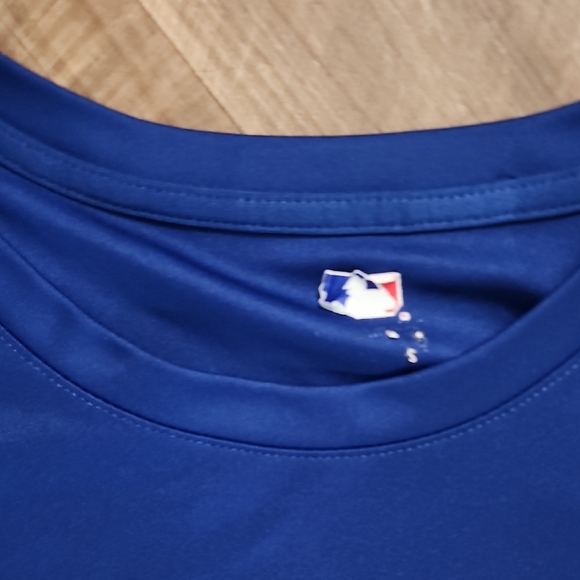 Los Angeles MLB Kershaw #22 Tshirt - Picture 3 of 13